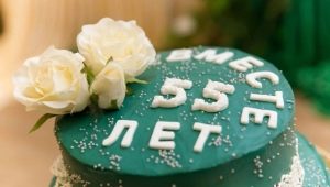 55 години в брака: каква сватба е и как се празнува?