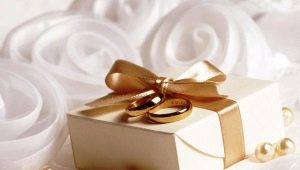 Съвети за подаръци за сватба