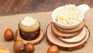 Масло от шеа за коса: свойства и препоръки за употреба