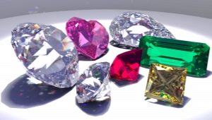 Изкуствени диаманти: как изглеждат, как ги получават и къде се използват?