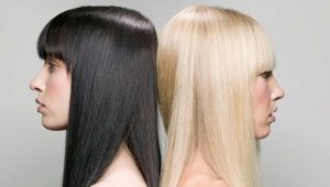 Как да изсветлите косата у дома?