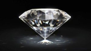 Как да проверим истинността на диамант?