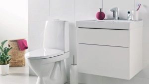 Характеристики и съвети за избор на IDO тоалетни