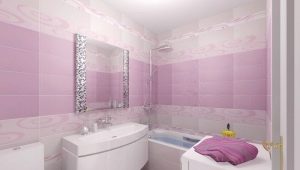 Пластмасови панели за банята: описание, сортове и съвети за подбор