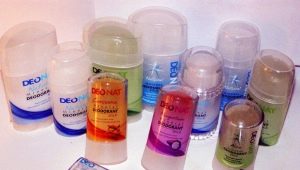 Твърди дезодоранти: Оценки и съвети за употреба от производителя