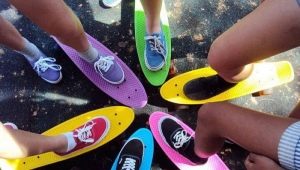 Как да изберем скейтборд за дете на 10 години?