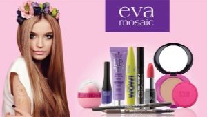 Ева Мозайка козметика - всичко за руската марка