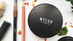 Wycon козметика: разнообразие от продукти