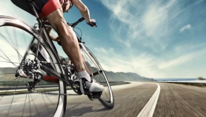 Скорост на велосипеда: какво се случва и какво влияе?