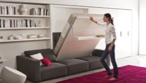 Как да изберем разтегателен диван за малък апартамент?
