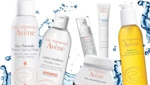 Avene Cosmetics: Информация за марката и асортимент