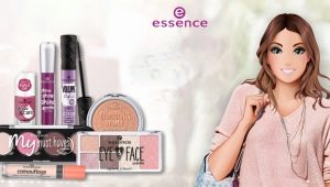 Essence Cosmetics: нови и най-продавани