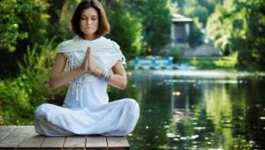 Медитация за прошка: Характеристики и стъпки