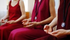 Медитации Ошо: Характеристики и техники