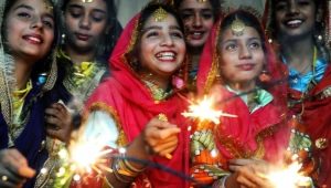 Как и кога се празнува Нова година в Индия?