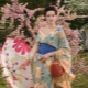 Рокля с кимоно - проста кройка, комфорт и красота