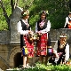 Българска национална носия
