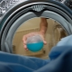 Пране на мембранни дрехи в пералня