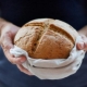 Как да вземем хляб: с вилица или ръка?