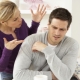 Съпругата е постоянно недоволна: причини и решения