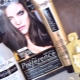 Бои за коса L’Oreal Preference: цветова палитра и инструкции за употреба