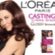Характеристики на боите за коса L'Oreal Casting Creme Gloss