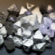 Как се образуват диаманти в природата?