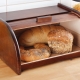 Всичко, което трябва да знаете за дървените кошчета за хляб
