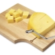 Дъски за сирене: видове и нюанси на избор