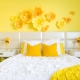 Жълта спалня: плюсове, минуси и дизайнерски функции