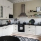 Дизайн на кухня 16 кв. m: оформление и примери за интериори