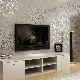 Проектирайте стена с телевизор в хола