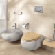 Стенни окачени тоалетни: предимства, недостатъци и препоръки за избор