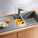Размери на мивки за кухнята: какво са и как да избера?