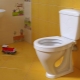 Компактни тоалетни: сортове, размери и съвети за подбор