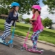 Как да изберем скутер за дете на 10 години?
