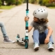 Как да изберем шлем за каране на скутер?