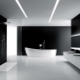 Дизайн на баня в минимализъм