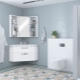 Ъглови шкафове в банята: разновидности, препоръки за избор