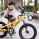 18-инчови детски велосипеди: Преглед на модела и Ръководство за избор