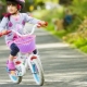 Детски велосипеди от 3 години: оценка на най-добрите модели и избор