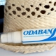 Дезодоранти Odaban: характеристики и инструкции за употреба