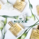 Nuxe козметика: информация за марката и асортимент
