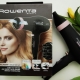 Сешоари за коса Rowenta: спецификации, модели и работа