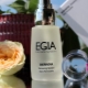 Egia козметика: свойства и асортимент