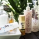 Японска козметика за коса: преглед на производителите и професионални продукти