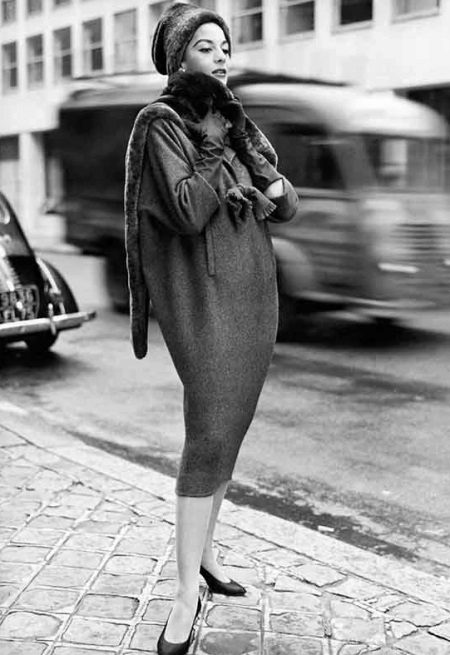 Рокля чанта 1950 - Givenchy